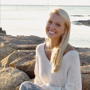 Meet your Posher, Katie